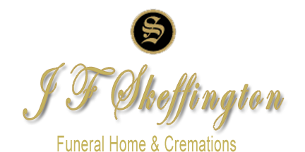 J F Skeffington Funeral Home