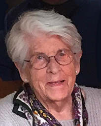 photo of Barbara Capaldi