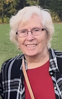 photo of Sara "Sally" Collette