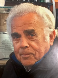 photo of John DiCandito (Shifty)